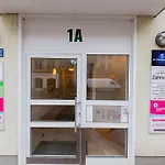 Hostel Unschlagbar