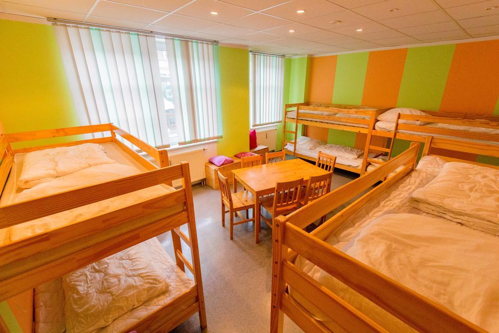 Unschlagbar Hostel Leipzig