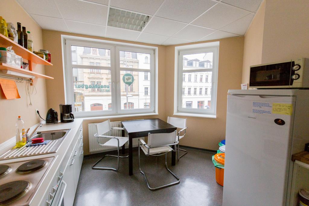 Hostel Unschlagbar