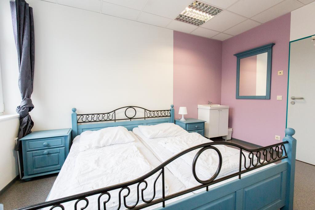 Hostel Unschlagbar *