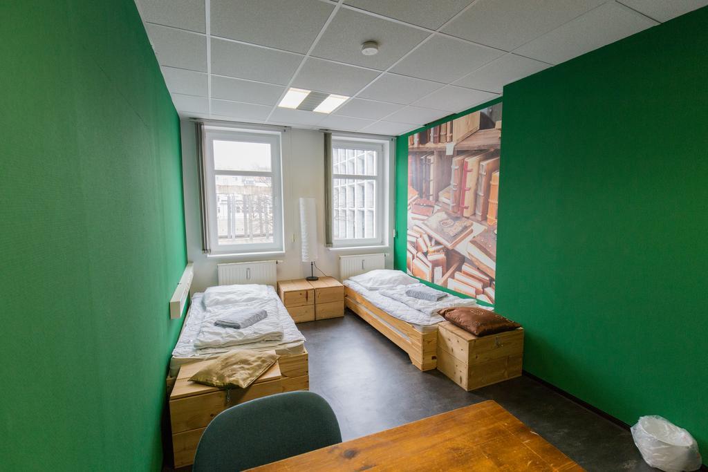 Unschlagbar Hostel *
