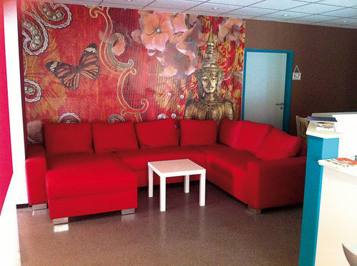 Unschlagbar Hostel *